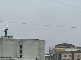 1-к кв. Курская область, Курск ул. Димитрова, 52 (51.0 м²) - Георгия Димитрова. Курск - фото 19