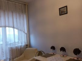 1-к кв. Курская область, Курск ул. Димитрова, 52 (51.0 м²) - Георгия Димитрова. Курск - фото 2