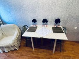 1-к кв. Курская область, Курск ул. Димитрова, 52 (51.0 м²) - Георгия Димитрова. Курск - фото 3