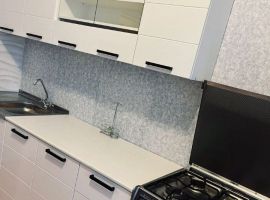 1-к кв. Курская область, Курск ул. Димитрова, 52 (51.0 м²) - Георгия Димитрова. Курск - фото 4