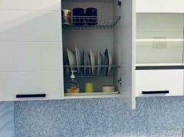 1-к кв. Курская область, Курск ул. Димитрова, 52 (51.0 м²) - Георгия Димитрова. Курск - фото 5
