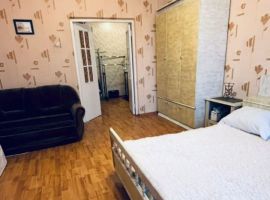 1-к кв. Курская область, Курск ул. Димитрова, 52 (51.0 м²) - Георгия Димитрова. Курск - фото 7