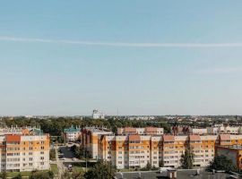 1-к кв. Псковская область, Псков Народная ул., 13 (37.0 м²) - Народная. Псков - фото 9