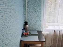 1-к кв. Псковская область, Псков Профсоюзная ул., 3 (30.0 м²) - . Псков - фото 3
