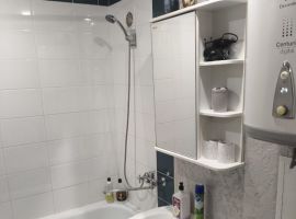 1-к кв. Псковская область, Псков Профсоюзная ул., 3 (30.0 м²) - . Псков - фото 7