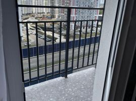 1-к кв. Пензенская область, Пенза ул. Генерала Глазунова, 6 (38.0 м²) - . Пенза - фото 16