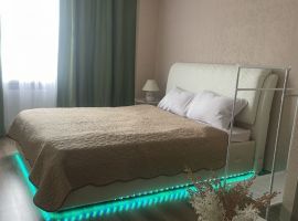 1-к кв. Пензенская область, Пенза ул. Генерала Глазунова, 6 (38.0 м²) - . Пенза - фото 1