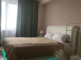 1-к кв. Пензенская область, Пенза ул. Генерала Глазунова, 6 (38.0 м²) - . Пенза - фото 19