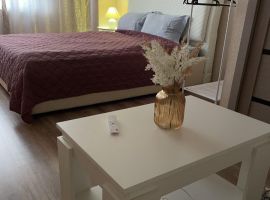 1-к кв. Пензенская область, Пенза ул. Генерала Глазунова, 6 (38.0 м²) - . Пенза - фото 4
