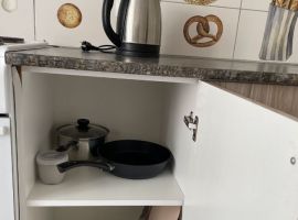 1-к кв. Пензенская область, Пенза ул. Генерала Глазунова, 6 (38.0 м²) - . Пенза - фото 6