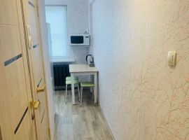 3-к кв. Новгородская область, Великий Новгород ул. Ломоносова, 18к1 (55.0 м²) - Ломоносова. Великий Новгород - фото 9