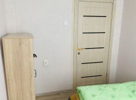 3-к кв. Новгородская область, Великий Новгород ул. Ломоносова, 18к1 (55.0 м²) - Ломоносова. Великий Новгород - фото 5