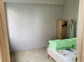 3-к кв. Новгородская область, Великий Новгород ул. Ломоносова, 18к1 (55.0 м²) - Ломоносова. Великий Новгород - фото 7