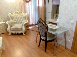 2-к кв. Псковская область, Псков Юбилейная ул., 38 (87.0 м²) - Юбилейная. Псков - фото 1