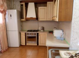 2-к кв. Псковская область, Псков Юбилейная ул., 38 (87.0 м²) - Юбилейная. Псков - фото 2