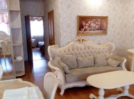 2-к кв. Псковская область, Псков Юбилейная ул., 38 (87.0 м²) - Юбилейная. Псков - фото 4