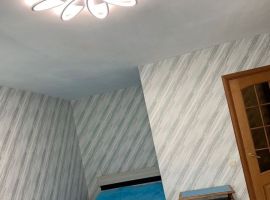 1-к кв. Псковская область, Псков Юбилейная ул., 77Б (35.0 м²) - Юбилейная. Псков - фото 18