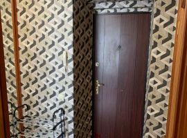 1-к кв. Псковская область, Псков Юбилейная ул., 77Б (35.0 м²) - Юбилейная. Псков - фото 1