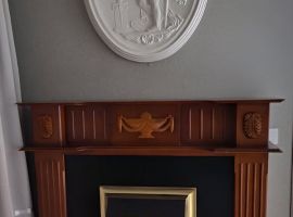 2-к кв. Пензенская область, Пенза ул. Плеханова, 45 (30.0 м²) - . Пенза - фото 12