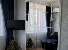 2-к кв. Пензенская область, Пенза ул. Плеханова, 45 (30.0 м²) - . Пенза - фото 15