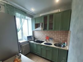 2-к кв. Пензенская область, Пенза ул. Плеханова, 45 (30.0 м²) - . Пенза - фото 16