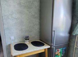 2-к кв. Пензенская область, Пенза ул. Плеханова, 45 (30.0 м²) - . Пенза - фото 19