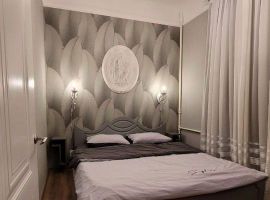 2-к кв. Пензенская область, Пенза ул. Плеханова, 45 (30.0 м²) - . Пенза - фото 2