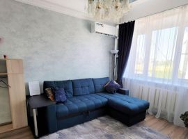 2-к кв. Пензенская область, Пенза ул. Плеханова, 45 (30.0 м²) - . Пенза - фото 3