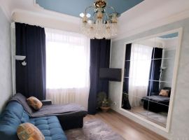 2-к кв. Пензенская область, Пенза ул. Плеханова, 45 (30.0 м²) - . Пенза - фото 4