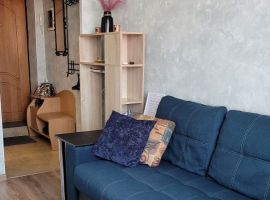 2-к кв. Пензенская область, Пенза ул. Плеханова, 45 (30.0 м²) - . Пенза - фото 5