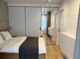 2-к кв. Пензенская область, Пенза Московская ул., 40 (54.0 м²) - Московская. Пенза - фото 1