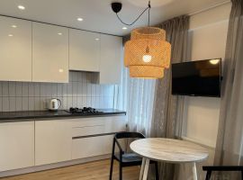 2-к кв. Пензенская область, Пенза Московская ул., 40 (54.0 м²) - Московская. Пенза - фото 3