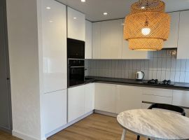 2-к кв. Пензенская область, Пенза Московская ул., 40 (54.0 м²) - Московская. Пенза - фото 4