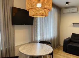2-к кв. Пензенская область, Пенза Московская ул., 40 (54.0 м²) - Московская. Пенза - фото 5