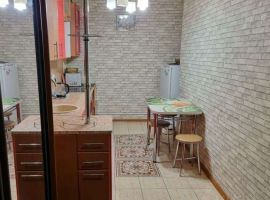 2-к кв. Пензенская область, Кузнецк Октябрьская ул., 1 (55.0 м²) - . Кузнецк - фото 2