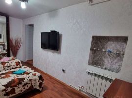 2-к кв. Пензенская область, Кузнецк Октябрьская ул., 1 (55.0 м²) - . Кузнецк - фото 4