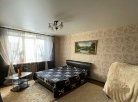 1-к кв. Пензенская область, Пенза ул. Луначарского, 7А (36.0 м²) - Луначарского. Пенза - фото 3