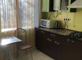 1-к кв. Оренбургская область, Оренбург Парковый просп., 9 (30.0 м²) - Парковый. Оренбург - фото 2