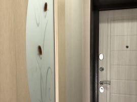 1-к кв. Оренбургская область, Оренбург Парковый просп., 9 (30.0 м²) - Парковый. Оренбург - фото 3
