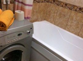 1-к кв. Оренбургская область, Оренбург Парковый просп., 9 (30.0 м²) - Парковый. Оренбург - фото 4