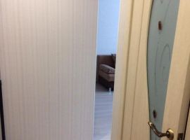 1-к кв. Оренбургская область, Оренбург Парковый просп., 9 (30.0 м²) - Парковый. Оренбург - фото 5