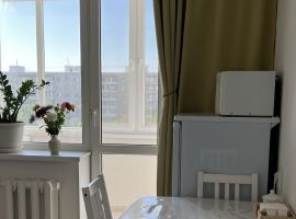 1-к кв. Оренбургская область, Оренбург просп. Гагарина, 40/1 (36.0 м²) - Гагарина. Оренбург - фото 10