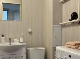 1-к кв. Оренбургская область, Оренбург просп. Гагарина, 40/1 (36.0 м²) - Гагарина. Оренбург - фото 12