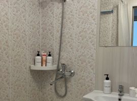 1-к кв. Оренбургская область, Оренбург просп. Гагарина, 40/1 (36.0 м²) - Гагарина. Оренбург - фото 13