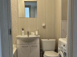 1-к кв. Оренбургская область, Оренбург просп. Гагарина, 40/1 (36.0 м²) - Гагарина. Оренбург - фото 14