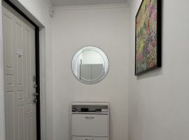 1-к кв. Оренбургская область, Оренбург просп. Гагарина, 40/1 (36.0 м²) - Гагарина. Оренбург - фото 17