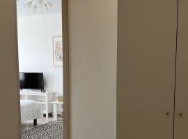 1-к кв. Оренбургская область, Оренбург просп. Гагарина, 40/1 (36.0 м²) - Гагарина. Оренбург - фото 18