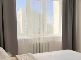 1-к кв. Оренбургская область, Оренбург просп. Гагарина, 40/1 (36.0 м²) - Гагарина. Оренбург - фото 2