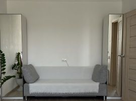 1-к кв. Оренбургская область, Оренбург просп. Гагарина, 40/1 (36.0 м²) - Гагарина. Оренбург - фото 3