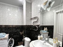 1-к кв. Оренбургская область, Оренбург просп. Гагарина, 56 (36.0 м²) - Гагарина. Оренбург - фото 14